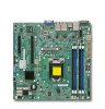 Server Supermicro Server 5018D-MTRF (Intel Xeon E3-1200 v3, RAM Up to 32GB, HDD 4x Hot-swap 2.5 SATA3, Power Supply 400W)_small 0