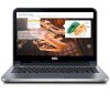 Dell Inspiron 14R 5421 (851JW3217U) Silver (Intel Core i3-3217U 1.8GHz, 4GB RAM, 500GB HDD, VGA NVIDIA GeForce GT 625M, 14 inch Touch Screen, PC DOS) - Ảnh 2