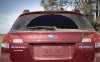 Subaru Outback Limited 3.6R AT 2014 - Ảnh 6