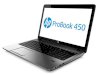 HP ProBook 450 (E5G59PA) (Intel Core i5-3230M 2.6GHz, 4GB RAM, 750GB HDD, VGA AMD Radeon HD 8750M, 15.6 inch, Free DOS) - Ảnh 2
