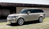 Land Rover Range Rover Autobiography LR-V8 Supercharged 5.0 AT 2014 - Ảnh 6