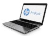 HP ProBook 4545s (H5K07EA) (AMD Dual-Core A6-4400M 2.7GHz, 4GB RAM, 320GB HDD, VGA AMD Radeon HD 7520G, 15.6 inch, Windows 8 Pro 64 bit) - Ảnh 2