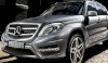 Mercedes-Benz GLK200 CDI 2.2 MT 2013_small 4