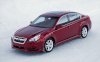 Subaru Legacy Premium 2.5i CVT 2014_small 0