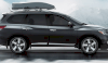 Nissan Pathfinder Platinum Premium 3.5 AT 4WD 2014_small 1