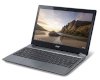 Acer C710-2833 (NU.SH7AA.011) (Intel Celeron 847 1.1GHz, 2GB RAM, 16GB SSD, VGA Intel HD Graphics, 11.6 inch, Chrome OS) - Ảnh 2