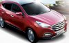 Hyundai Tucson IX 2.0 e-VGT MT 2WD 2013 - Ảnh 17