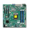 Server Supermicro Server 5018D-MF (Intel Xeon E3-1200 v3, RAM Up to 32GB, HDD 2x Internal 3.5 SATA3, Power Supply 350W)_small 0