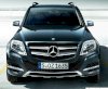Mercedes-Benz GLK220 CDI 4MATIC 2.2 AT 2013 - Ảnh 4