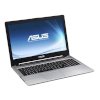 ASUS K46CA-WX128 (Intel Core i7-3517U 1.9GHz, 4GB RAM, 750G HDD, VGA Intel HD Graphics 4000, 14 inch, PC DOS) - Ảnh 5