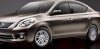 Nissan Versa S Plus 1.6 AT 2014_small 4