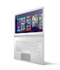 Acer Aspire S7-391-53334G12aws (S7-391-6468) (NX.M3EAA.008) (Intel Core i5-3337U 1.8GHz, 4GB RAM, 128GB SSD, VGA Intel HD Graphics 4000, 13.3 inch Touch Screen, Windows 8 64 bit) Ultrabook - Ảnh 2