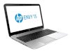 HP Envy 15T-J000 (Intel Core i7-4700MQ 2.4GHz, 8GB RAM, 1TB HDD, VGA Intel HD Graphics 4600, 15.6 inch, Windows 8 64 bit) - Ảnh 2