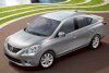 Nissan Versa S Plus 1.6 AT 2014_small 0