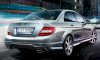 Mercedes-Benz C220 CDI BlueEFFICIENCY 2.2 AT 2013 - Ảnh 3
