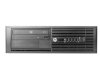 Máy tính Desktop HP Pro 4300 SFF (Intel Pentium E6600 3.06GHz, Ram 2GB, HDD 500GB, VGA Intel HD Graphics, PC DOS, Không kèm màn hình) - Ảnh 2