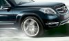 Mercedes-Benz GLK220 CDI 2.2 MT 2013 - Ảnh 12