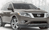 Nissan Pathfinder SL Premium 3.5 AT 4WD 2014_small 0