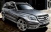 Mercedes-Benz GLK220 CDI 4MATIC 2.2 AT 2013 - Ảnh 5
