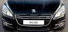 Peugeot 508 Access 2.0 HDi AT 2013_small 0