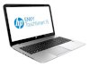 HP Envy TouchSmart 15t-j000 Quad Edition (E4T18AV) (Intel Core i7-4700MQ 2.4GHz, 8GB RAM, 1TB HDD, VGA Intel HD Graphics 4600, 15.6 inch, Windows 8 64 bit)_small 0