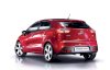 Kia Pride Hatchback Prestige 1.6 GDI AT 2013_small 4