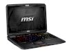 MSI GT70 (0NC-494US) (Intel Core i7-3630QM 2.4GHz, 12GB RAM, 750GB HDD, VGA NVIDIA GeForce GTX 670MX, 17.3 inch, Windows 8) - Ảnh 2