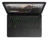 Razer Blade (Intel Core i7-4702HQ 2.2GHz, 8GB RAM, 128GB SSD, Intel NVIDIA GeForce GTX 765M, 14 inch, Windows 8 64 bit)_small 4