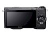 Sony Alpha NEX-5T (E 18-55mm F3.5-5.6 OSS) Lens Kit_small 1