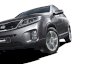 Kia Sorento R Luxury 2.0 AT 2WD 2013_small 2