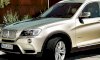 BMW X3 xDrive28i 2.0 MT 2013 - Ảnh 3