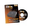 Máy tính Desktop ZOTAC ZBOX Giga ID72 Plus (ZBOXGIGA-ID72-PLUS-U) (Intel Core i3 2100T 2.5GHz, Ram 4GB, HDD 320GB, Intel HD Graphics 2000, Không kèm màn hình)_small 1