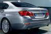 BMW 5 Series 525d 2.0 MT 2014 - Ảnh 5