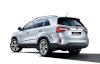 Kia Sorento R Luxury 2.0 AT 2WD 2013 - Ảnh 5