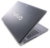 Sony Vaio VPC-F1190X (Intel Core i7-720QM 1.60GHz, 2GB RAM, 320GB HDD, VGA NVIDIA GeForce G 310M, 16.4 inch, PC DOS)_small 0