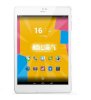 Cube U55GT (Quad-core MTK8389 1.2 GHz, 1GB RAM, 16GB HDD, 7.9 inch, Android OS, v4.2)_small 1
