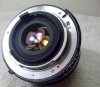 Lens Sigma 24mm F2.8 super-wide II AIS Macro for Nikon_small 1