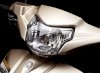 Yamaha Taurus LS 115cc 2013 Phanh Đĩa (Xám Đen) - Ảnh 2