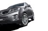 Kia Sorento R Prestige 2.0 AT 4WD 2013 - Ảnh 4