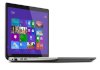 Toshiba Satellite P50t-A100X (Intel Core i5-3337U 1.8GHz, 4GB RAM, 1TB HDD, VGA NVIDIA GeForce GT 740M, 15.6 inch Touch Screen, Windows 8 64 bit) - Ảnh 4