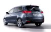 Kia Carens Deluxe 1.7 AT 2013_small 4