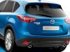 Mazda CX-5 SEL Lux 2.2 MT 2WD 2013 Diesel_small 0