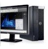 Máy tính Desktop Dell Precision T7600 (Intel Xeon E5-2603 Four Core 1.8GHz, RAM 4GB, HDD 250GB, 512 MB AMD FirePro 2270, Không kèm màn hình)_small 1