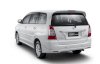 Toyota Innova Kijang 2.0G MT 2014 - Ảnh 8