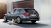 BMW Series 3 Touring xDrive 318d 2.0 MT 2013 - Ảnh 2