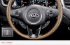 Kia Carens Deluxe 1.7 AT 2013 - Ảnh 10