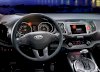 Kia Sportage R Noblesse 2.0 AT 2WD 2013 - Ảnh 4