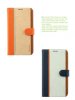 Bao da Fast Track Diary Collection Galaxy S4 BL02_small 0