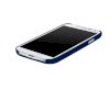 Dash Icon X-Doria Galaxy S4 Herringbone Blue _small 1