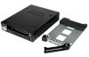 ICY DOCK ToughArmor MB992SK-B 2 x 2.5 Inch SATA HDD/SSD_small 1